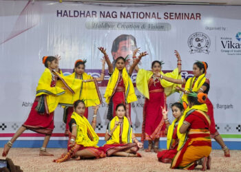 नया परिवेश, नया परिवार : ओडिशा हम्मार