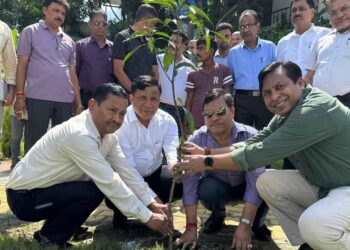 मसूरी-देहरादून विकास प्राधिकरण की हरियाली व सांस्कृतिक संरक्षण की नई पहल