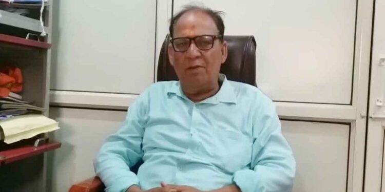 मंडी समिति में विजिलेंस कार्रवाई के बाद 3 सदस्यीय जांच समिति गठित