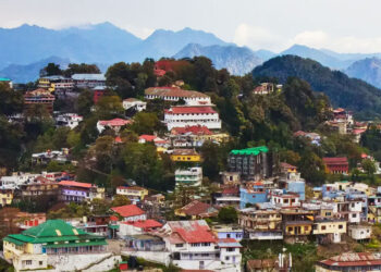 अगर आप मसूरी आ रहे हैं, तो जान लें नया नियम