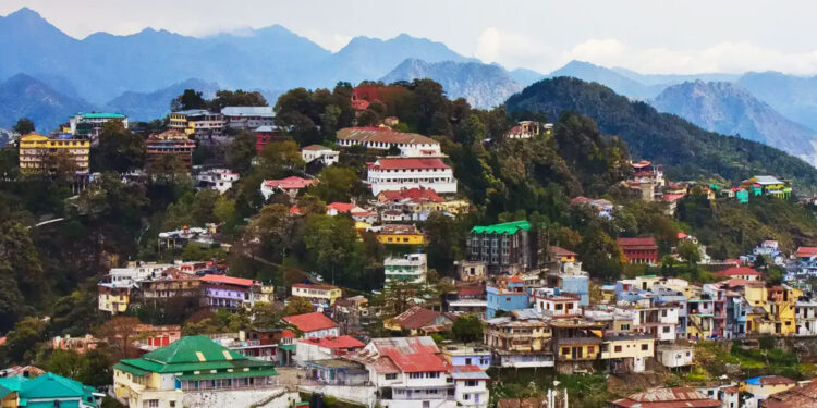 अगर आप मसूरी आ रहे हैं, तो जान लें नया नियम