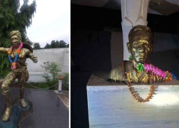 ओडिशा यात्रा : ऐतिहासिक अतीत, साहित्य संपन्न वर्तमान