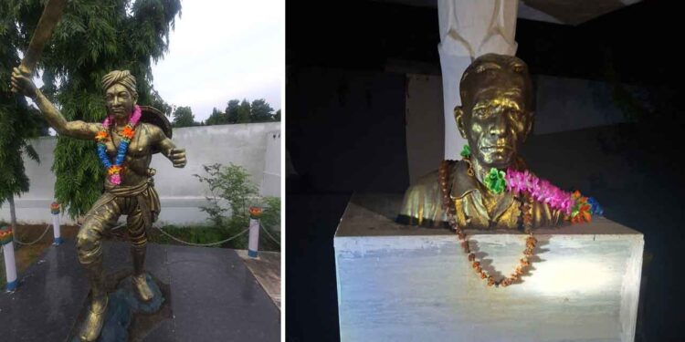 ओडिशा यात्रा : ऐतिहासिक अतीत, साहित्य संपन्न वर्तमान