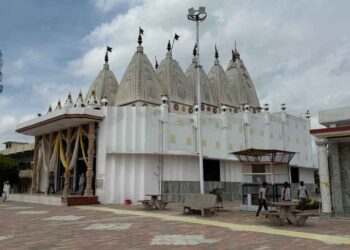 अहिच्छत्र : वह पुण्यभूमि जहाँ भगवान पार्श्वनाथ को प्राप्त हुआ केवलज्ञान