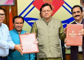 राजकीय मेडिकल कॉलेज में तीमारदारों के लिए विश्राम गृह बनाए जाएंगे : मुख्यमंत्री