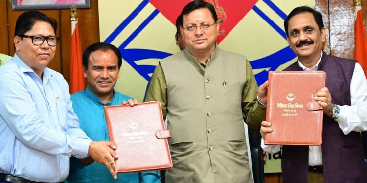 राजकीय मेडिकल कॉलेज में तीमारदारों के लिए विश्राम गृह बनाए जाएंगे : मुख्यमंत्री