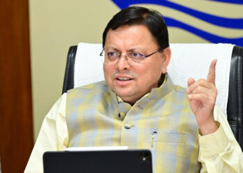 2047 तक भारत को विकसित राष्ट्र बनाने के प्रधानमंत्री के संकल्प को करें पूर्ण