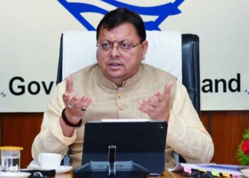 मुख्यमंत्री ने कौशल विकास को ग्रोथ सेंटरों से जोड़ने के दिए निर्देश