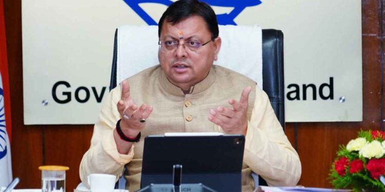 मुख्यमंत्री ने कौशल विकास को ग्रोथ सेंटरों से जोड़ने के दिए निर्देश