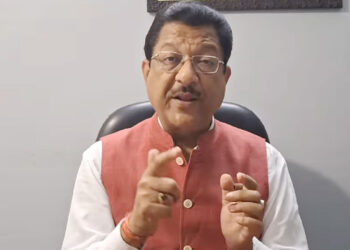 जिपं अध्यक्ष पदों पर कब्जे को भाजपा खरीद-फरोख्त की कर रही तैयारी : कांग्रेस