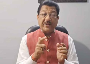 नियुक्ति पत्र जारी करवाने के लिए कांग्रेस करेगी मजबूत पैरवी : सूर्यकांत