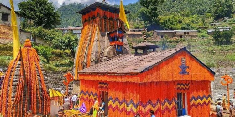उत्तराखंड के त्रियुगीनारायण में शुरू होगा नया अध्याय