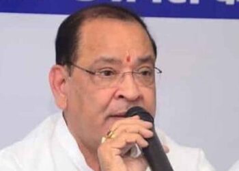 यशपाल आर्य ने चुनाव आयोग पर साधा निशाना