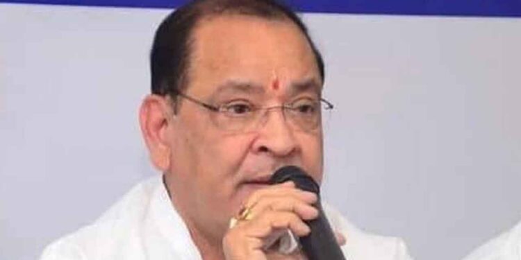 यशपाल आर्य ने चुनाव आयोग पर साधा निशाना