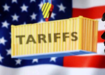 टैरिफ युद्ध अमेरिका पर ही भारी पड़ सकता है