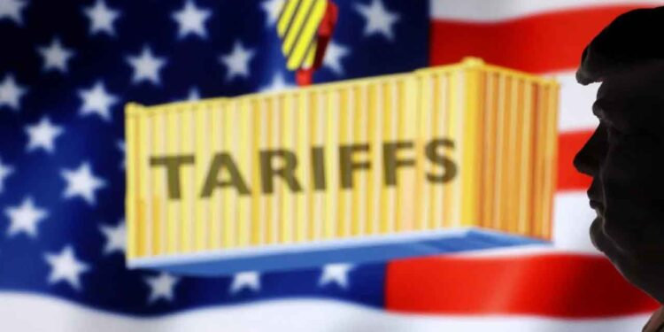 टैरिफ युद्ध अमेरिका पर ही भारी पड़ सकता है