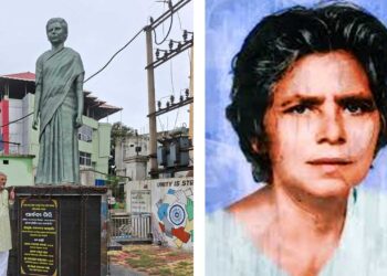 स्वाधीनता की गौरव-गाथा