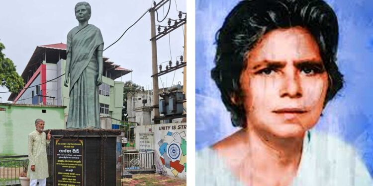 स्वाधीनता की गौरव-गाथा