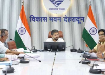 योजनाओं के क्रियान्वयन में किसी भी प्रकार की लापरवाही बर्दाश्त नहीं : सीडीओ