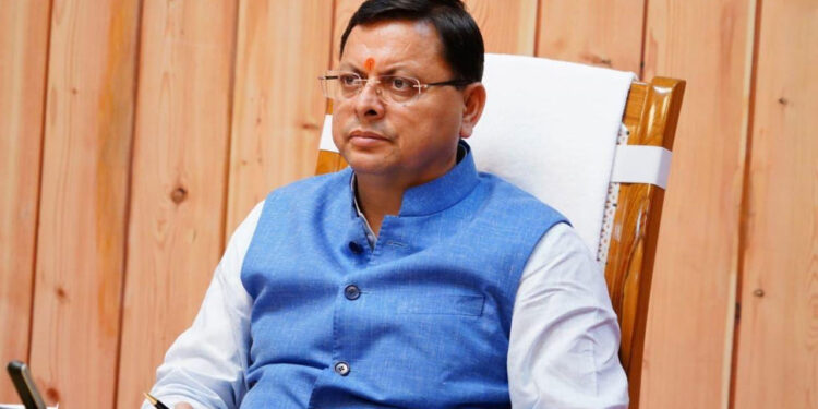 मुख्यमंत्री ने पुनर्वास और राहत के लिए दो महत्वपूर्ण घोषणाएं की