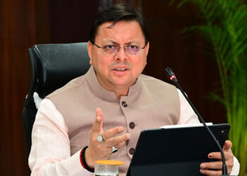 विधायकों के दिए गए कार्यों में शीर्ष प्राथमिकताओं में लाई जाये तेजी : सीएम धामी