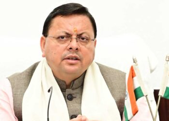 72 घंटे में मिले आर्थिक सहायता, किसी भी प्रकार देरी बर्दाश्त नहीं की जाएगी : सीएम धामी