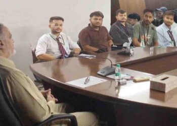 अमेरिकी टैरिफ के कारण हर्बल खेती प्रभावित नहीं होगी : डॉ. एस. फारूक