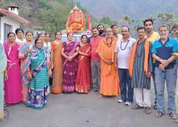 भारत में परिवार और नातेदारी : बदलता परिदृश्य