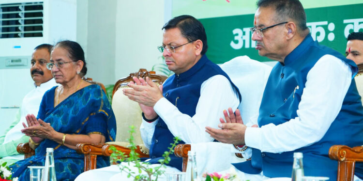 उत्तराखंड के 8 लाख किसानों को मिले 184.25 करोड़