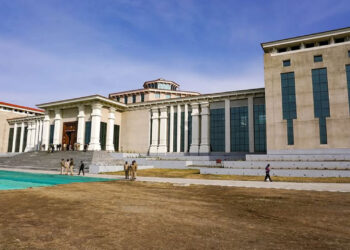 गैरसैंण: स्थायी राजधानी का कभी न समाप्त होने वाला मुद्दा