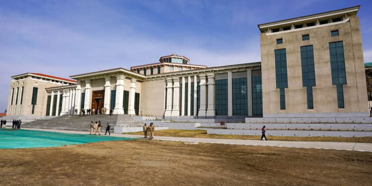 गैरसैंण: स्थायी राजधानी का कभी न समाप्त होने वाला मुद्दा