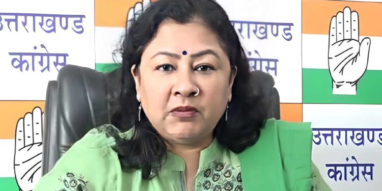 जनमानस में सत्तारूढ़ दल के कार्यकर्ताओं की दहशत : दसौनी