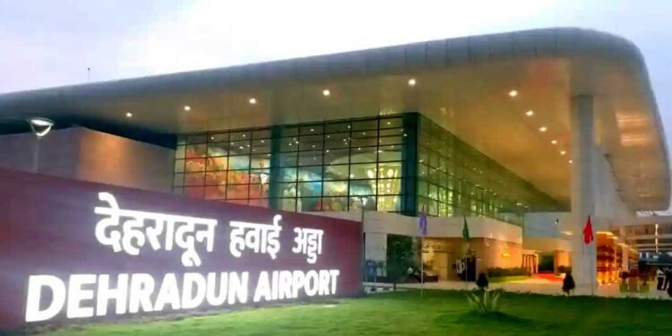 जौलीग्रांट एयरपोर्ट में 232 करोड़ का घोटाला, प्रबंधक गिरफ्तार