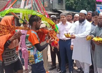 कांवड़ यात्रा की भावना में सांप्रदायिक सद्भाव और एकता का आह्वान