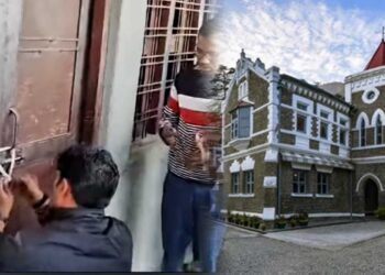 मदरसे सील करने का मामला में उत्तराखंड सरकार को नोटिस जारी