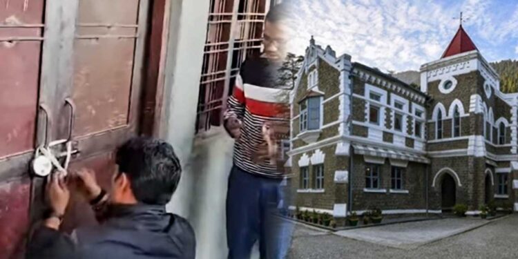 मदरसे सील करने का मामला में उत्तराखंड सरकार को नोटिस जारी