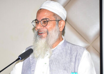 सम्मानजनक जीवन चाहिए, तो हमें त्याग करना होगा : मौलाना मदनी