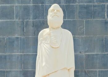 वो भूली दास्ताँ… मुंशी चंद्रिका प्रसाद : जीवन पर्यंत नमक का त्याग करने वाले सत्याग्रही