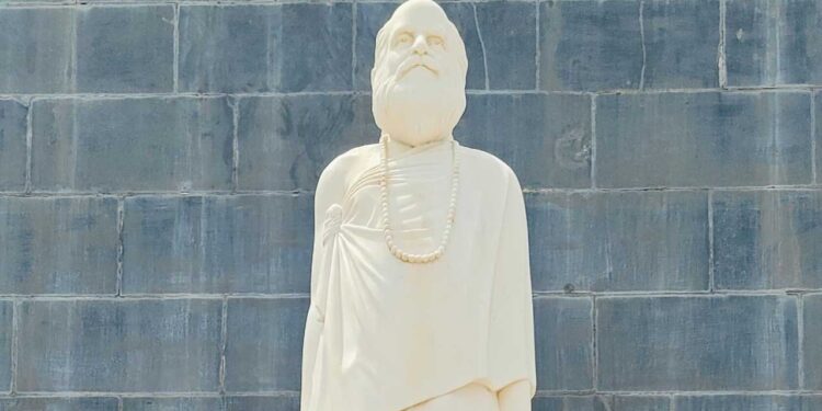 वो भूली दास्ताँ… मुंशी चंद्रिका प्रसाद : जीवन पर्यंत नमक का त्याग करने वाले सत्याग्रही