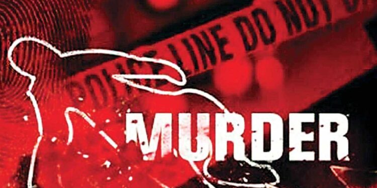 नाबालिग प्रेमिका ने साथियों संग मिलकर की प्रेमी की हत्या, गिरफ्तार