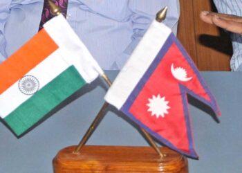 नेपाल का निवासी भारत में चुनाव लड़ सकता है?