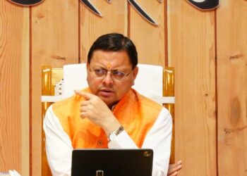 ड्रग फ्री उत्तराखंड के लिए एंटी नारकोटिक्स टास्क में बनेंगे नए पद : धामी