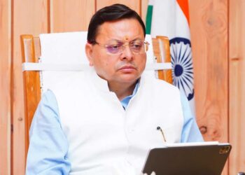 थराली में धराली की तर्ज़ पर विशेष पुनर्वास पैकेज दिया जाएगा : धामी