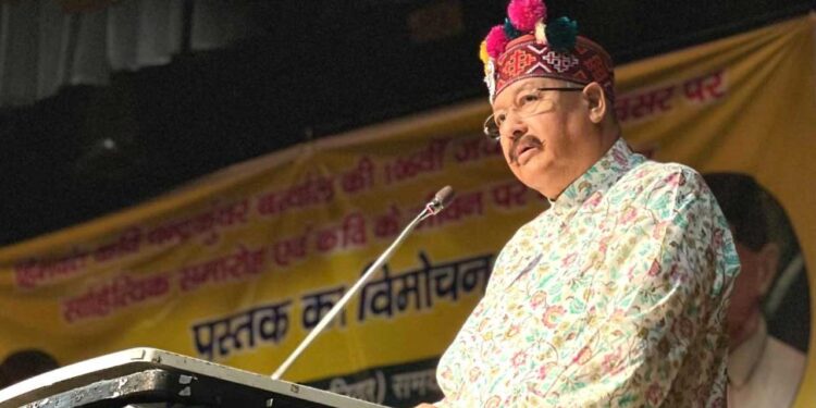 तुंगनाथी के नाम पर होगा कार्तिक स्वामी मन्दिर पैदल ट्रैक : महाराज