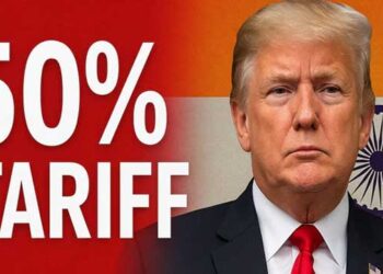 भारत पर अमेरिकी टैरिफ और ऊर्जा सुरक्षा