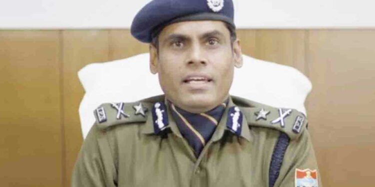 भ्रष्टाचार को लेकर लापरवाही बर्दाश्त नहीं की जाएगी : निदेशक विजिलेंस