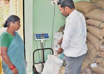 खुली 17 नई सस्ता गल्ला राशन दुकान, 12 नई दुकानों के निकाले टेंडर