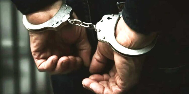 आईएसआई के लिए जासूसी करते पकड़ा गया उत्तराखंड का युवक, हड़कंप