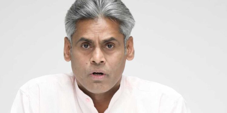 अपराधियों द्वारा अवैध रूप से अर्जित की गयी संपत्ति अधिग्रहण की जाए : एडीजी वी मुरुगेशन