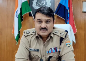 बवाल करने वालों पर पुलिस ने दर्ज किया मुकदमा